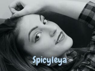 spicyleya Uniform Porn XXX