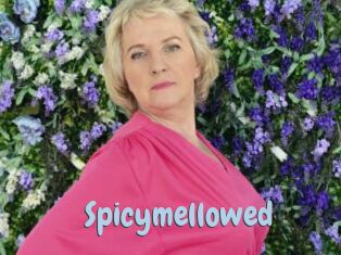 Spicymellowed