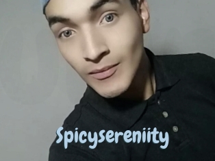 Spicysereniity