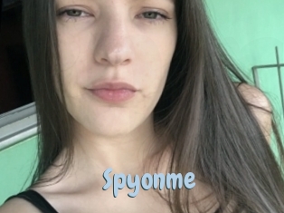Spyonme