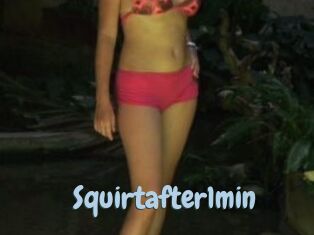squirtafter1min Uniform Porn XXX