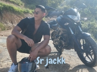 sr_jackk Uniform Porn XXX