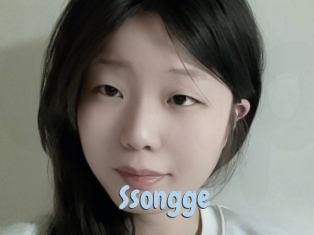 Ssongge