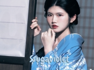 Ssugaviolet