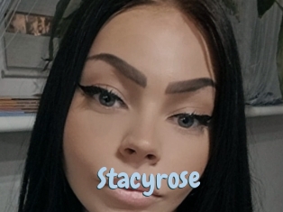 Stacyrose