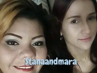 Stana_and_mara