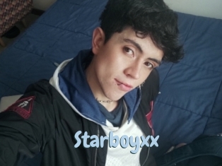 starboyxx Uniform Porn XXX