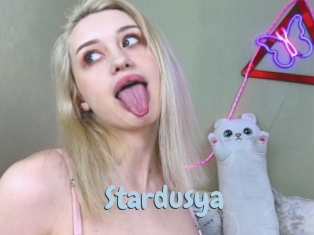 stardusya Uniform Porn XXX