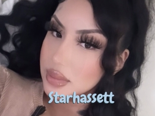 Starhassett