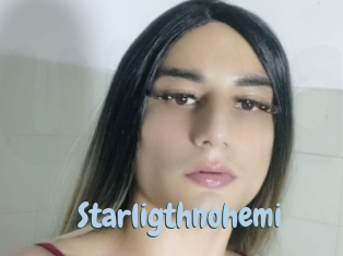 starligthnohemi Uniform Porn XXX