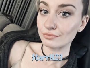 starr1123 Uniform Porn XXX