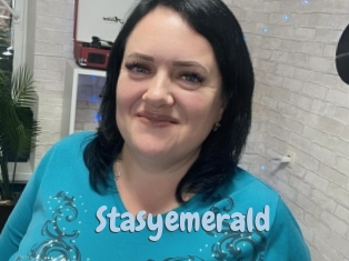 Stasyemerald