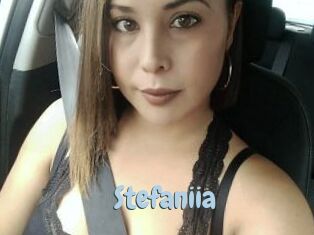 Stefaniia