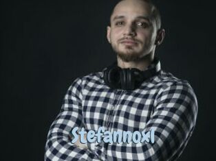 Stefannoxl