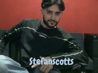 Stefanscotts