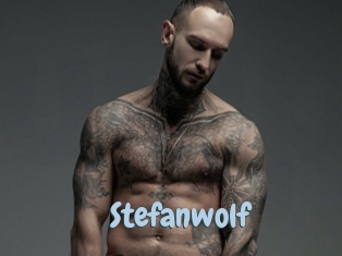 stefanwolf Uniform Porn XXX