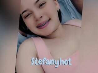 Stefanyhot