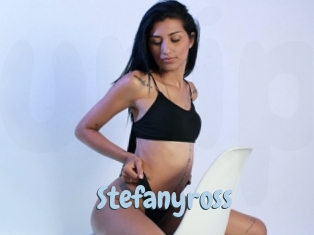Stefanyross