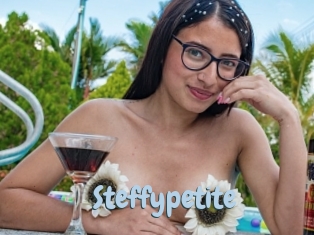 Steffypetite