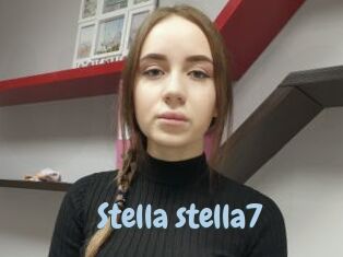 stella_stella7 Uniform Porn XXX