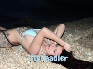 Stellaadler