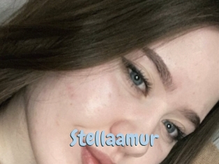 Stellaamur
