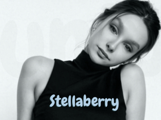 Stellaberry
