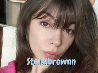stellabrownn Uniform Porn XXX