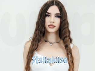 Stellakilse