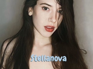 Stellanova
