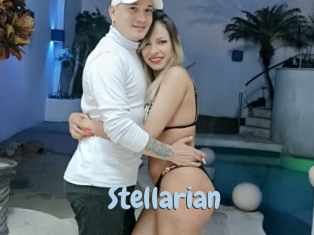 stellarian Uniform Porn XXX