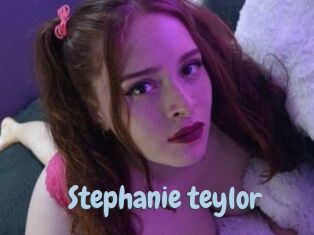 Stephanie_teylor