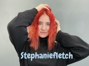 stephaniefletch Uniform Porn XXX
