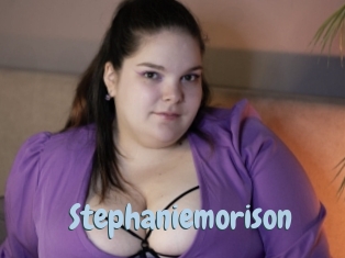 Stephaniemorison