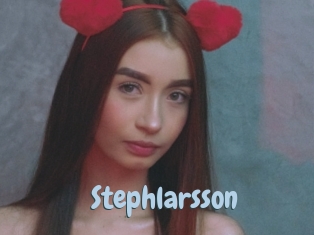 Stephlarsson