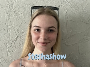 steshashow Uniform Porn XXX