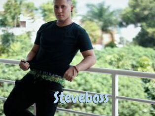Steveboss