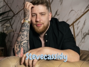 stevecassidy Uniform Porn XXX