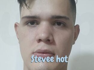 Stevee_hot