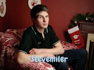 stevemiler Uniform Porn XXX