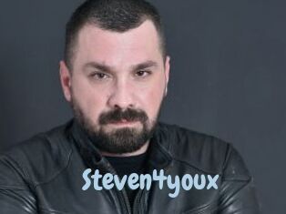 Steven4youx