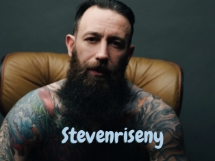 stevenriseny Uniform Porn XXX