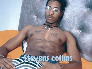 stevens_collins Uniform Porn XXX