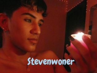 Stevenwoner