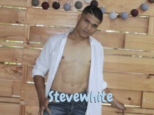 Stevewhite