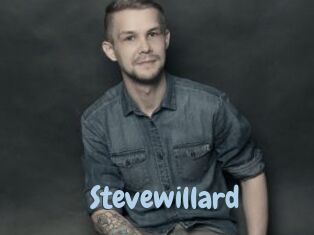 stevewillard Uniform Porn XXX
