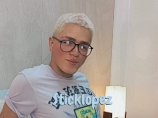 Sticklopez