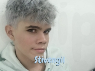 stivengil Uniform Porn XXX