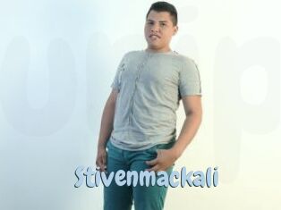 Stivenmackali