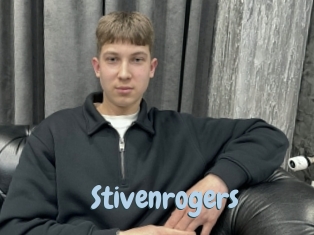 Stivenrogers